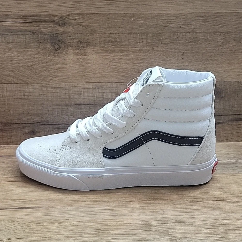 Van's SK8-Hi Brand new in the box. - Picture 8 of 14